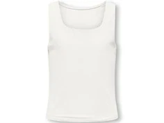 Kids ONLY cloud dancer 2-ways top